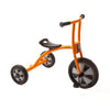 Winther Circleline Tricycle-Baby Ride On's & Trikes,Classroom Resources,EA Tender,Early Years. Ride On's. Bikes. Trikes,Educational Play,Outdoor Classroom,Ride On's. Bikes & Trikes,Ride Ons,Trikes,Winther Bikes-Large (4-8 Years)-55200-Learning SPACE