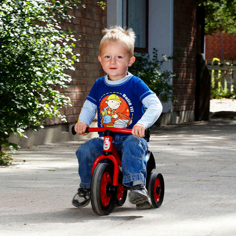 Winther Mini Viking Safety Scooter-Baby & Toddler Gifts,Baby Ride On's & Trikes,Calmer Classrooms,Exercise,Ride & Scoot,Ride On's. Bikes & Trikes,Ride Ons,Scooters,Winther Bikes-Learning SPACE