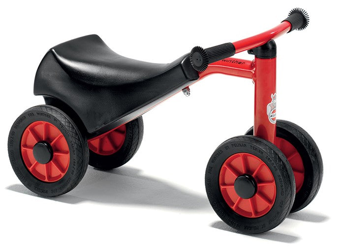 Winther Mini Viking Safety Scooter-Baby & Toddler Gifts, Baby Ride On's & Trikes, Calmer Classrooms, Exercise, Ride & Scoot, Ride On's. Bikes & Trikes, Ride Ons, Scooters, Winther Bikes-Learning SPACE