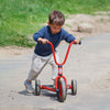 Winther Mini Viking Wide Base Scooter-Ride & Scoot, Ride On's. Bikes & Trikes, Scooters, Trikes, Winther Bikes-Learning SPACE