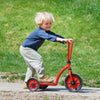 Winther Mini Viking Wide Base Scooter-Ride & Scoot, Ride On's. Bikes & Trikes, Scooters, Trikes, Winther Bikes-Learning SPACE