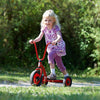 Winther Mini Viking Wide Base Scooter-Ride & Scoot, Ride On's. Bikes & Trikes, Scooters, Trikes, Winther Bikes-Learning SPACE