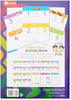 Wipe Clean Activity Book - Numbers 1 - 20-Calmer Classrooms, Counting Numbers & Colour, Early Years Books & Posters, Early Years Maths, Helps With, Maths, Ormond, Primary Maths, Primary Travel Games & Toys, Stock-Learning SPACE