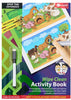 Wipe Clean Activity Book - Spot The Difference-Early Years Books & Posters, Early Years Literacy, Ormond, Stock-Learning SPACE