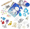 Wonders Of Space Sensory Activity Kit-Arts & Crafts,Craft Activities & Kits,Early Arts & Crafts,Early Science,Early years Games & Toys,Games & Toys,Gifts For 3-5 Years Old,Learning Activity Kits,Learning Resources,Outer Space,Primary Games & Toys,S.T.E.M,Science Activities-Learning SPACE