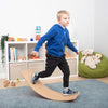Wooden Balance Board-Dropship,Gross Motor and Balance Skills,Imaginative Play,Technology & Design,TickiT-Learning SPACE