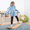 Wooden Balance Board-Dropship,Gross Motor and Balance Skills,Imaginative Play,Technology & Design,TickiT-Learning SPACE