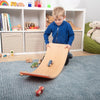 Wooden Balance Board-Dropship,Gross Motor and Balance Skills,Imaginative Play,Technology & Design,TickiT-Learning SPACE