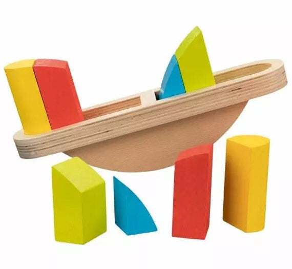 Wooden Toys