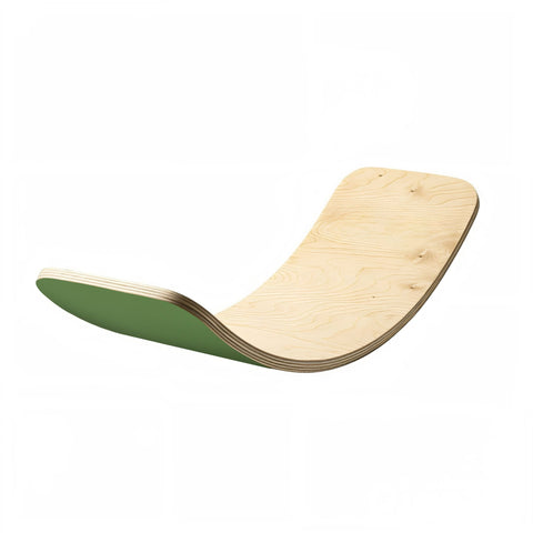 Wooden Balance Rocking Board-Additional Need,AllSensory,Balancing Equipment,Gross Motor and Balance Skills,Helps With,Movement Breaks,Nurture Room,Proprioceptive,Rocking,Sensory Processing Disorder,Vestibular-Learning SPACE