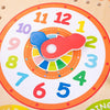 Wooden Calendar, Clock Days & Months-Bigjigs Toys, Calmer Classrooms, Early Years Books & Posters, Early Years Maths, Helps With, Life Skills, Maths, Planning And Daily Structure, Primary Maths, PSHE, Sand Timers & Timers, Schedules & Routines, Sound. Peg & Inset Puzzles, Time, Transitioning and Travel, Wooden Toys-Learning SPACE