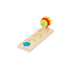 Wooden Flower Sorter-Baby Wooden Toys,Bigjigs Toys,Stacking Toys & Sorting Toys,Wooden Toys-Learning SPACE