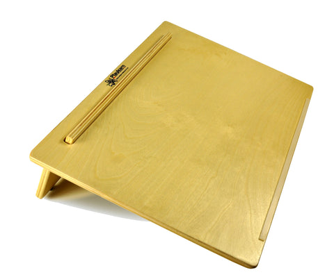 Wooden Handwriting Desk Slope-Calmer Classrooms,Desk Table,Dyspraxia,Handwriting,Playlearn,SCOTEXCEL-Learning SPACE