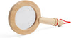 Wooden Magnifying Glass-Bigjigs Toys,Early Science,Forest School & Outdoor Garden Equipment,Nature Learning Environment,S.T.E.M,Science Activities,SCOTEXCEL,Stock,World & Nature-Learning SPACE