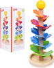 Wooden Marble Sound Game-Baby Wooden Toys,Cause & Effect Toys,Goki Toys,Stock,Wooden Toys-Learning SPACE