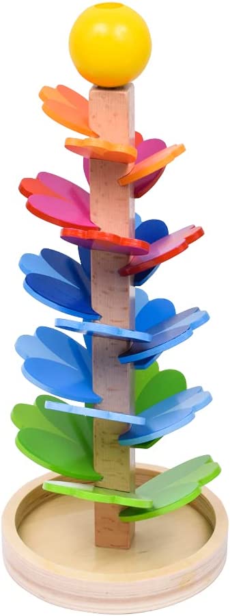 Wooden Marble Sound Game-Baby Wooden Toys,Cause & Effect Toys,Goki Toys,Stock,Wooden Toys-Learning SPACE