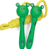 Wooden Skipping Rope-Calmer Classrooms,Exercise,Helps With,Playground Equipment,Tobar Toys,Wooden Toys-Learning SPACE
