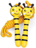 Wooden Skipping Rope-Calmer Classrooms,Exercise,Helps With,Playground Equipment,Tobar Toys,Wooden Toys-Learning SPACE
