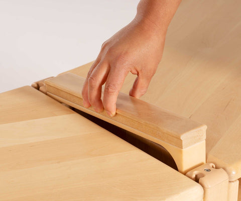 Wooden filler - RoomScape Furniture Accessory-Community Playthings-Learning SPACE