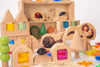 Woodland Adventure Play Bundle-Atelier,Dropship,Games & Toys,SCOTEXCEL,TickiT,Wooden Toys-Learning SPACE