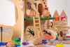 Woodland Adventure Play Bundle-Atelier,Dropship,Games & Toys,SCOTEXCEL,TickiT,Wooden Toys-Learning SPACE