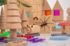 Woodland Adventure Play Bundle-Atelier,Dropship,Games & Toys,SCOTEXCEL,TickiT,Wooden Toys-Learning SPACE