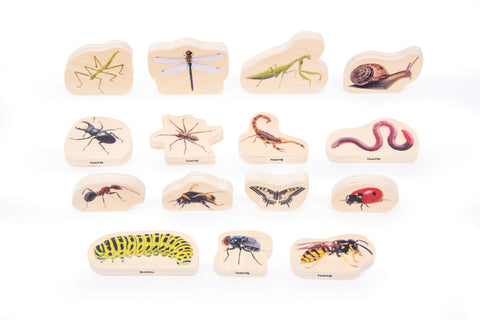 Woodland Adventure Play Bundle-Atelier,Dropship,Games & Toys,SCOTEXCEL,TickiT,Wooden Toys-Learning SPACE