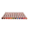 World of Colour Jumbo Triangle Easy Grip Colour Pencils 12 Pack-Art Materials,Arts & Crafts,Drawing & Easels,Dyspraxia,Early Arts & Crafts,Primary Arts & Crafts-Learning SPACE