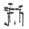 Yamaha DTX402 Electronic Drum Kit-Musical Instruments-Dropship,Music,Musical Instruments,School Musical Instruments-Learning SPACE