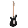 Yamaha Pacifica Electric Guitar 012 II, Black-Musical Instruments-Dropship,Music,Musical Instruments,School Musical Instruments,String Instruments-Learning SPACE