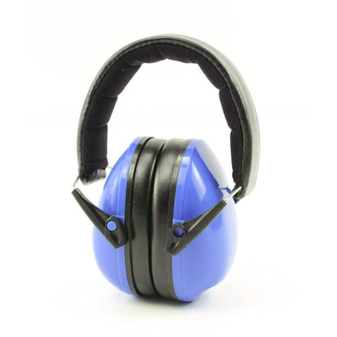 Yellow Adjustable Ear Defenders-Calming & Anxiety,Early Years Travel Toys,Noise Reduction,Playlearn,Primary Travel Games & Toys,Sensory,Sensory Processing Disorder,Sensory Seeking,Sound,Teenage & Adult Sensory Gifts-Learning SPACE