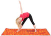 Yoga Kids Mat - Childrens Exercise Mat-Active Games, Additional Need, Games & Toys, Helps With, Mindfulness, Primary Games & Toys, PSHE, Social Emotional Learning, Stock-Learning SPACE