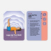 Yoga and mindfulness cards-Happy Little Doers, Mindfulness-Learning SPACE