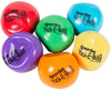 Yuck-E-Ball - Single Engaging Tactile Sensory Balls for Hand Strength-AllSensory, Calmer Classrooms, Fidget, Fidget Sets, Helps With, Sensory Balls, Sensory Seeking, Stimove, Stock, Toys for Anxiety-Learning SPACE