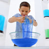 Zimpli Slime Play – Blue-Slime-Learning SPACE
