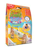 Zimpli Smelli Gelli Baff-Bath Toys,Messy Play,Sensory Smell Equipment,Sensory Smells,Water & Sand Toys,Zimpli Kids-Yellow - Tutti Frutti-5928-Learning SPACE