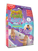 Zimpli Smelli Gelli Baff-Bath Toys,Messy Play,Sensory Smell Equipment,Sensory Smells,Water & Sand Toys,Zimpli Kids-Purple - Bubblegum-5929-Learning SPACE