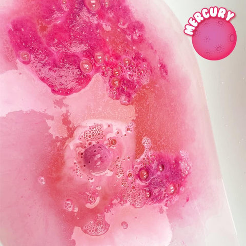 Zimpli Solar System Baff Bombz-Bath Toys,Water & Sand Toys,Zimpli Kids-Learning SPACE