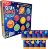 Zimpli Solar System Baff Bombz-Bath Toys,Water & Sand Toys,Zimpli Kids-Learning SPACE