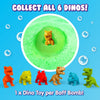 Zimpli Surprise Figure Baff Bombz – Magical Fizzing Bath Fun!-Bath Toys,Water & Sand Toys,Zimpli Kids-Learning SPACE