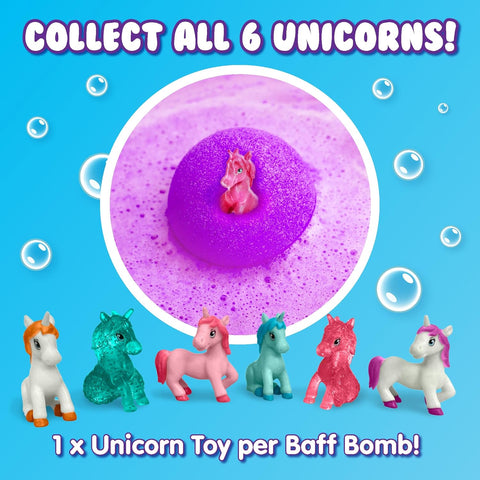 Zimpli Surprise Figure Baff Bombz – Magical Fizzing Bath Fun!-Bath Toys,Water & Sand Toys,Zimpli Kids-Learning SPACE