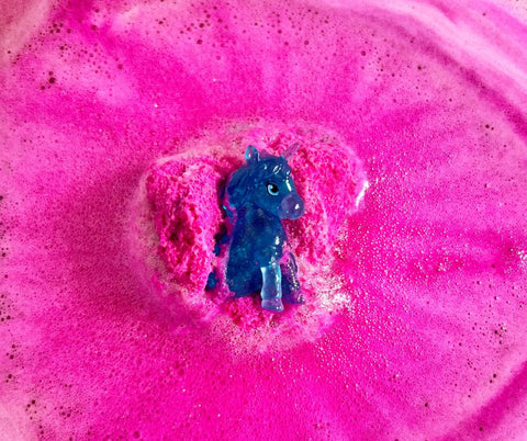 Zimpli Surprise Figure Baff Bombz – Magical Fizzing Bath Fun!-Bath Toys,Water & Sand Toys,Zimpli Kids-Learning SPACE