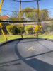 8ft ZorbPOD Trampoline-Trampoline-JumpKing,Trampoline,Trampolines,YJ Europe-Learning SPACE