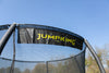 Tyro Budget Trampoline-Trampoline-JumpKing,Trampoline,Trampolines,YJ Europe-Learning SPACE