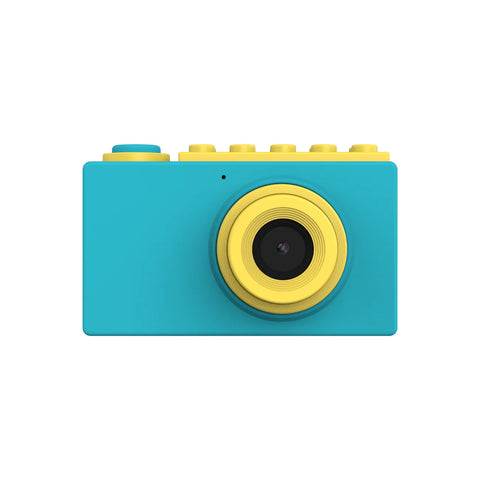 myFirst Camera 2 – Kids Underwater Camera with Shockproof Waterproof Case-Early Years,Early Years Travel Toys,My First Tech-Learning SPACE