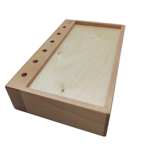 Shape Matching Box-Early Years Maths,Matching,Maths,Maths Toys,Primary Maths,SCOTEXCEL,Shape & Space & Measure-Learning SPACE