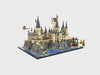 LEGO® Harry Potter - Hogwarts Castle and Grounds