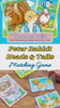 Peter Rabbit™ Heads and Tails Matching Game