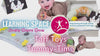 Taf Toys Tummy-time Essentials Kit