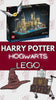 LEGO® Harry Potter - Hogwarts Castle and Grounds